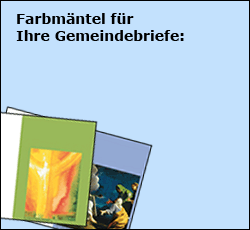 Pfarrbriefmäntel