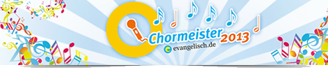 Chormeister evangelisch.de
